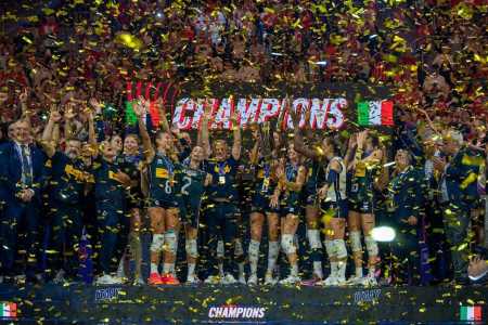 FIVB aumenta premiação para o Campeonato Mundial de Vôlei; saiba detalhes