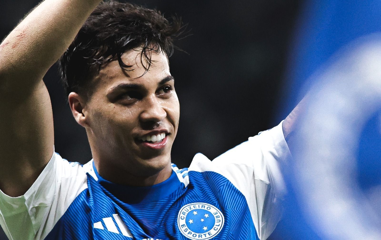 Kaio Jorge, do Cruzeiro, é novidade em pré-convocação da Seleção Brasileira