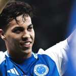 Kaio Jorge, do Cruzeiro, é novidade em pré-convocação da Seleção Brasileira