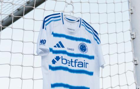 Cruzeiro enfrenta o Mirassol com o segundo uniforme