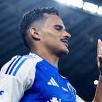 Destaque do Cruzeiro, Kaiki é pré-convocado por Ancelotti para Seleção Brasileira