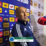 Jardim reage a quarteto do Cruzeiro em pré-lista da Seleção Brasileira