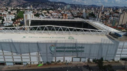 Independência terá sala especial para torcedores diagnosticados com Transtorno do Espectro Autista (TEA)
