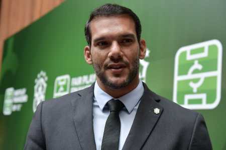 Presidente da CBF abre o jogo sobre mudanças no calendário do futebol brasileiro