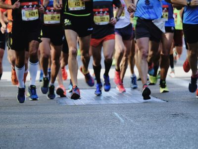 Capital mineira será palco de etapa do Circuito da Maratona do Rio