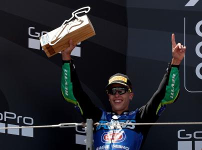 MotoGP: brasileiro se aproxima de acerto com a Honda para disputa da temporada 2026