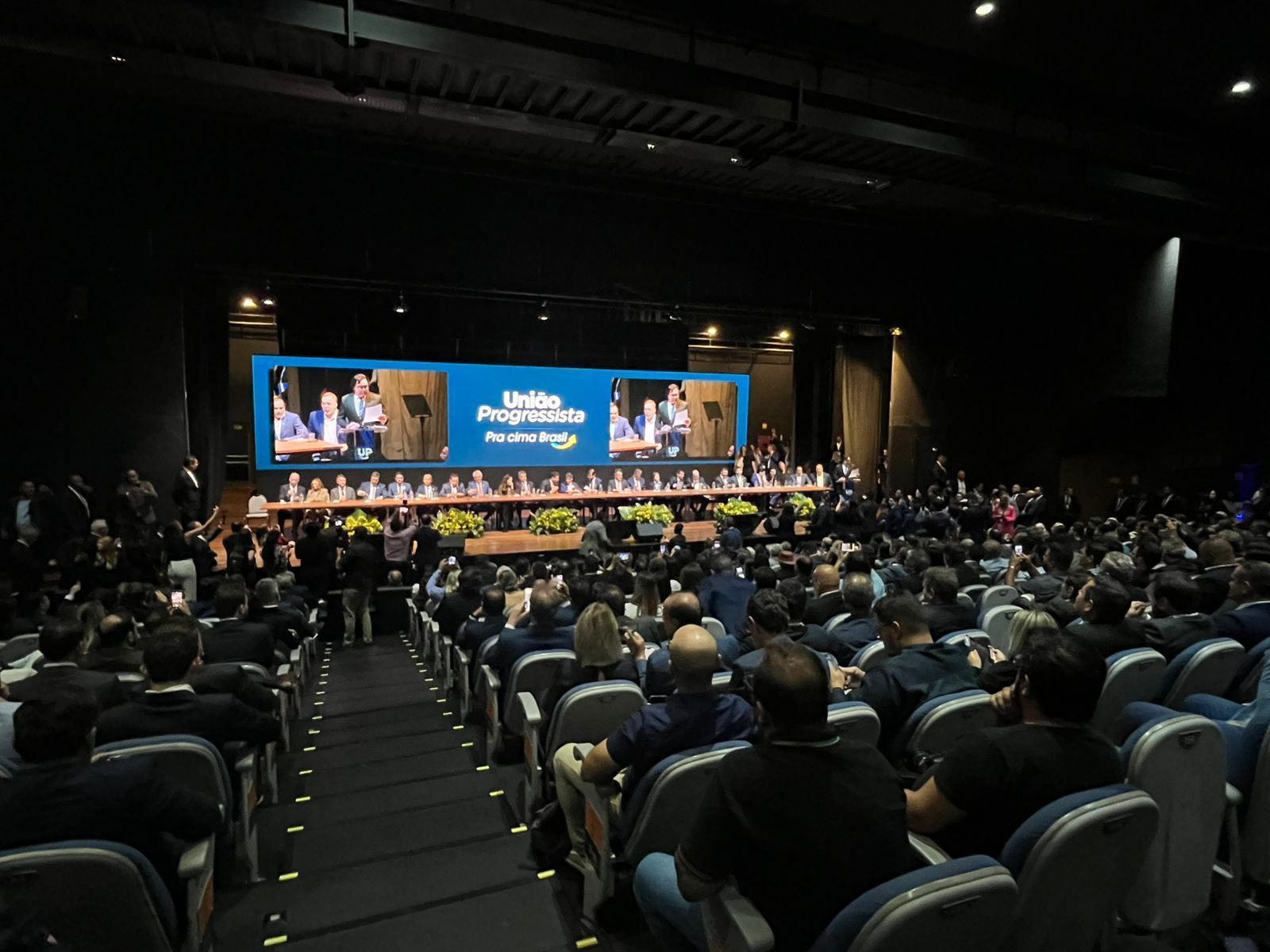 Bertha Maakaroun | Com quem União Progressista ficará em Minas?