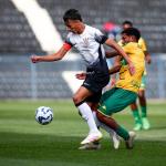 Corinthians acerta renovação contratual de Gui Amorim; veja detalhes
