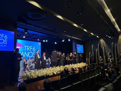 TRF6 completa três anos nesta terça-feira (19)