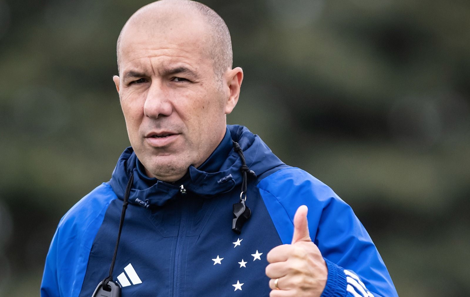 Cruzeiro ganha reforços, e Jardim tem mais opções para duelo com Internacional