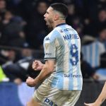 Racing marca no último lance, despacha o Peñarol e vai às quartas da Libertadores