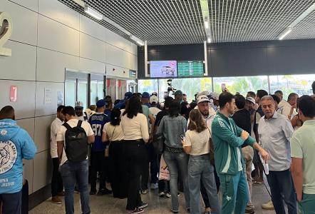 Recepção Sinisterra