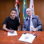 Veja valor da nova multa de Gui Amorim, promessa do Corinthians