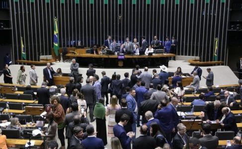 Câmara dos Deputados