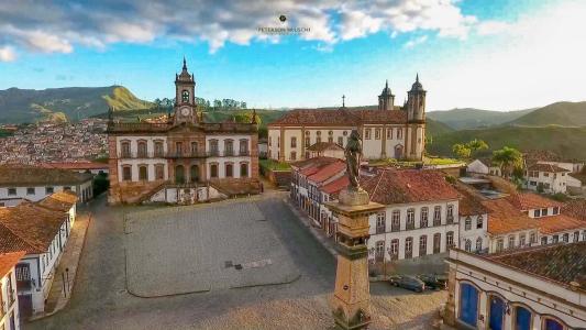 Ouro Preto