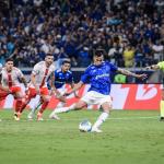 Kaio Jorge reencontra Inter um ano depois de ‘divisor de águas’ pelo Cruzeiro