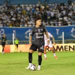 Fluminense solicita retorno de zagueiro do Paysandu e negocia com o Juventude