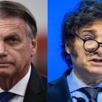 Governo da Argentina diz que ‘ainda não’ recebeu pedido de asilo de Bolsonaro