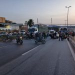 Motociclista morre em acidente grave no Anel Rodoviário de Belo Horizonte