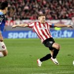 Estudiantes elimina Cerro Porteño e enfrentará brasileiro nas quartas da Libertadores