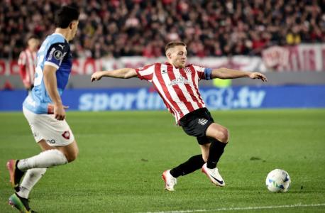 Estudiantes empata com o Cerro Porteño e se classifica na Libertadores