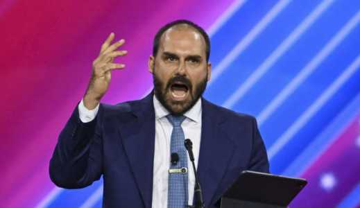 Eduardo Bolsonaro