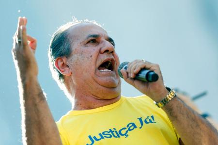 Pastor Silas Malafaia
