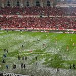Inter x Flamengo: motivo inusitado atrasa jogo da Libertadores no Beira-Rio
