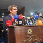 Randolfe reconhece derrota do governo na CPMI do INSS
