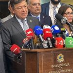 Viana promete investigação técnica e anuncia primeiras convocações na CPMI do INSS