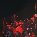 Presidente do Independiente culpa torcida chilena por selvageria e pede exclusão da La U