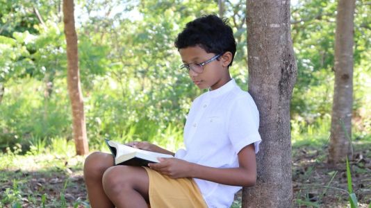 Ler a palavra e ler o mundo