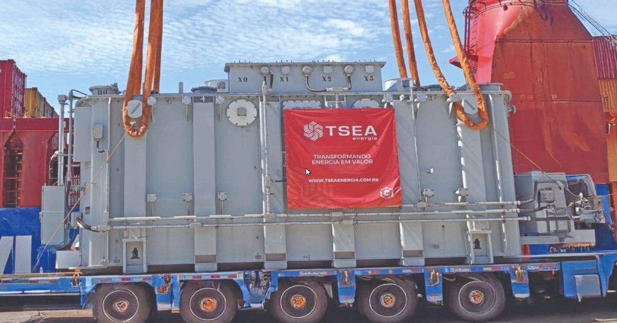 Contagem terá mega investimento de R$ 700 milhões