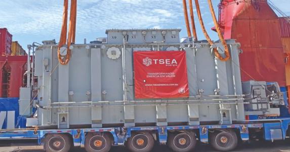 TSEA Energia