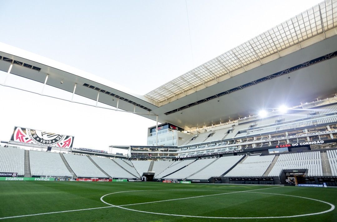 Corinthians: banco se manifesta sobre investimento de até US$ 1 bilhão