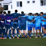 Jogadores do Avaí abandonam treino em protesto por salário atrasado