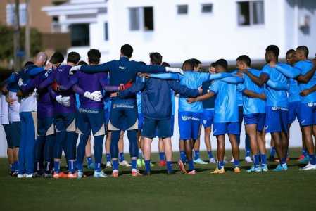 Elenco do Avaí