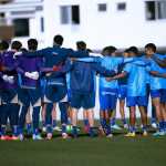Jogadores do Avaí abandonam treino em protesto por salário atrasado