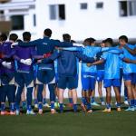 Jogadores do Avaí abandonam treino em protesto por salário atrasado