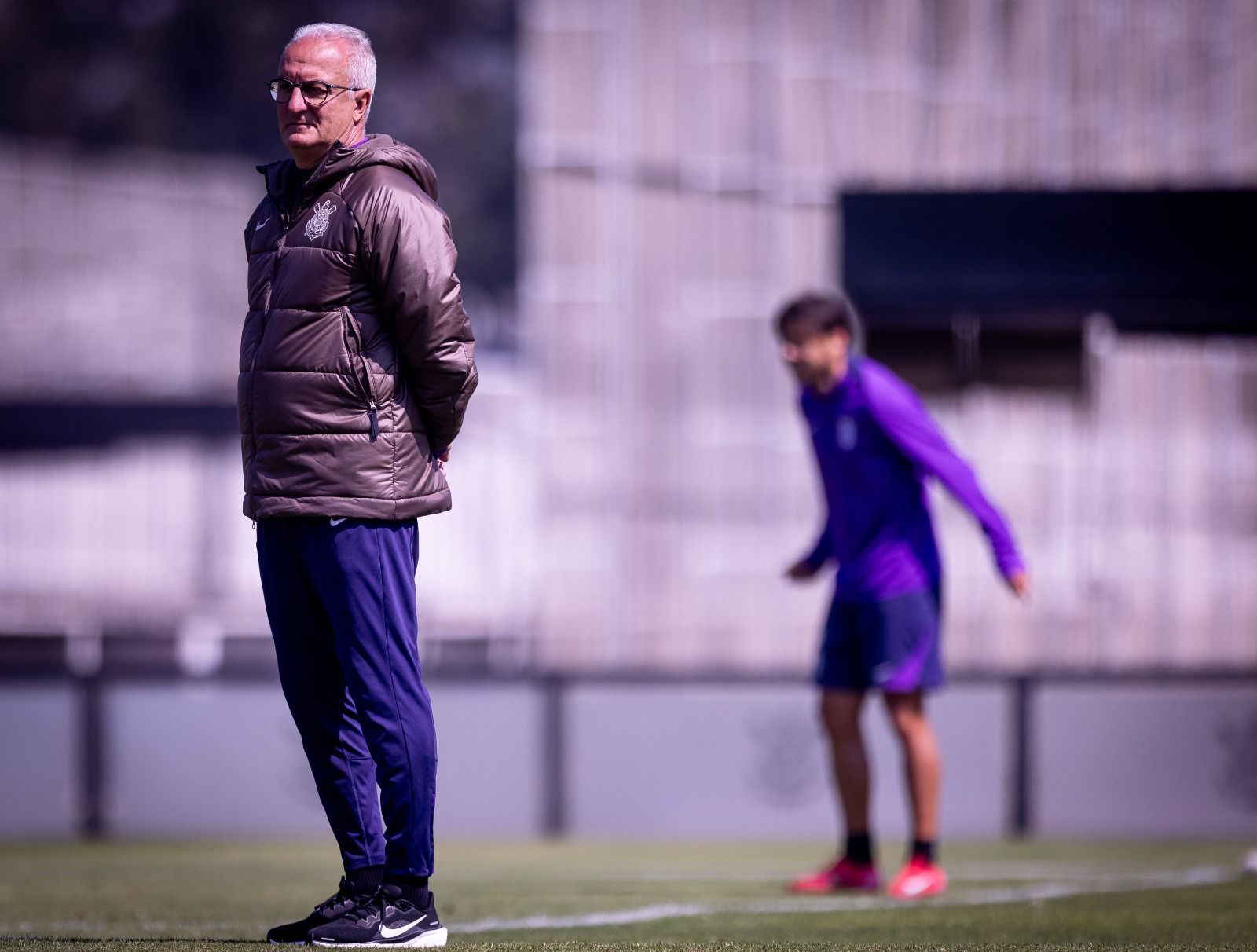 Escalação do Corinthians: veja provável time para jogo contra o Vasco