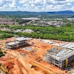 MG: fornecedores cobram R$ 3 milhões da Telmec por atrasos em obra da Novo Nordisk