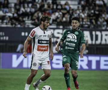 Athletic perde para a Chapecoense em casa, pela Série B