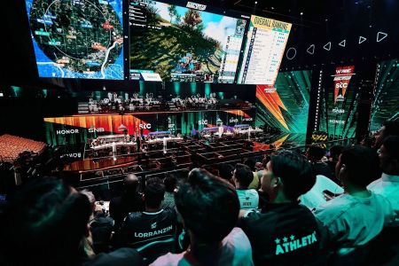 Após sucesso da Esports World Cup, a Esports Nations Cup leva os games ao nível de seleções