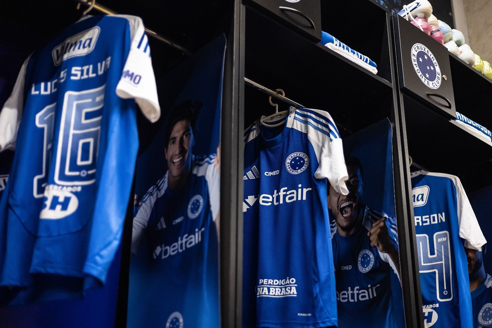 Escalação do Cruzeiro: Jardim promove volta de quarteto contra o Inter