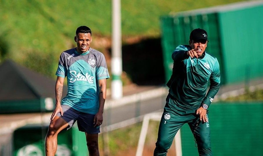 Escalação do Juventude: veja provável time para enfrentar Botafogo pelo Brasileiro
