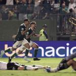 América faz gol contra, perde para o Goiás e pode voltar ao Z4 da Série B