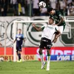 América atinge marca negativa histórica em derrota para o Goiás na Série B