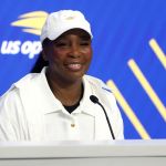 Venus Williams volta ao US Open aos 45 anos: “O tênis está no meu DNA”