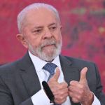 Presidente Lula confirma agenda em Contagem com Janja e seis ministros