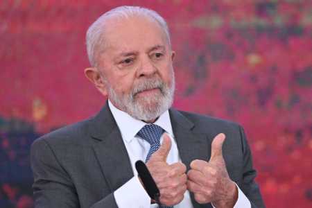 Lula tem melhora na avaliação em Minas Gerais, apesar dos índices de rejeilção ainda serem altos
